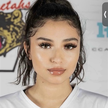 Andréa Plourde Camacho