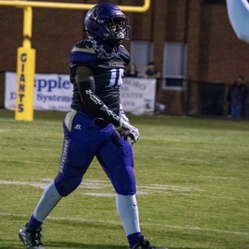 DeAndre Clark