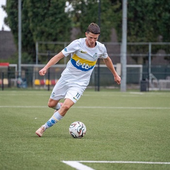 Michiel Lindner
