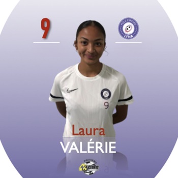 Laura VALERIE