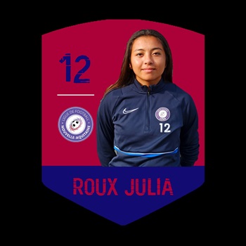 Julia ROUX