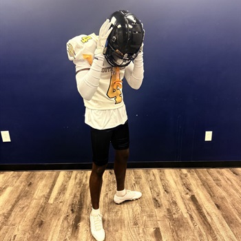 Atiba Farquharson Jr.