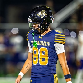 Rory McNeese