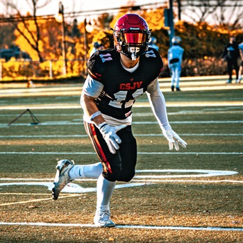 William Labbé - Hudl