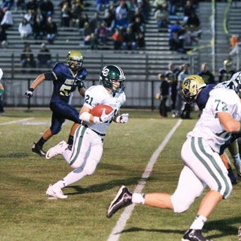 Dominick Giovinazzo Jr.