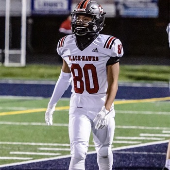 Adrian James (AJ) Guzman