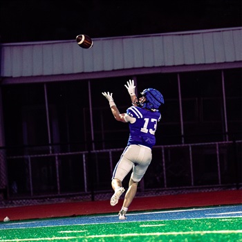 Cole Carroll