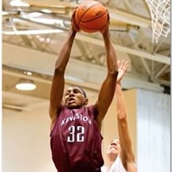 Anthony Gaines