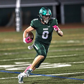 Aidan Stieglitz