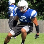 Tim Sanchez