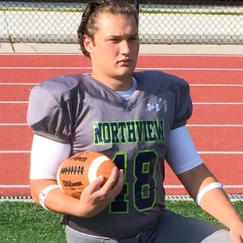 Joseph Chewy Macrina