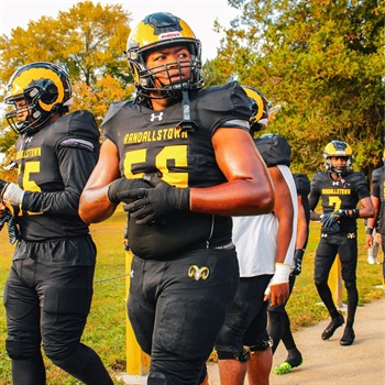 Jalen Hackney