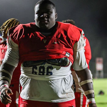 Jamarion Robinson