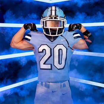 Ezekiel "Zeke" Schulz