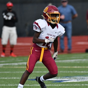 Makalo Roskams-hieter