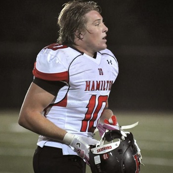 Noah Nagel