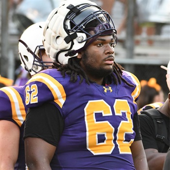 De'Nerio Harding