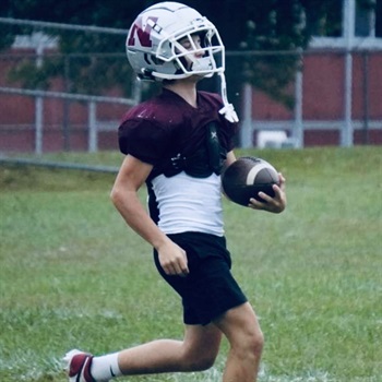 Tanner Bash