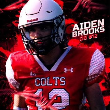 Aiden Brooks