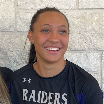 Faith Reynolds
