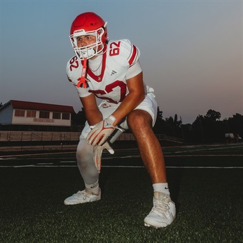 Braxton Davis
