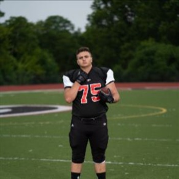 Tommy Schmitt