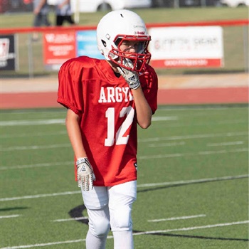 Noah Gregory