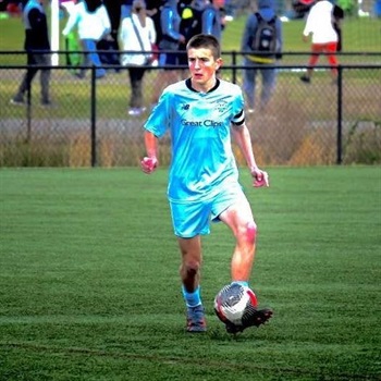 Harrison Dyer