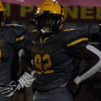 Khalik Maleek Thomas