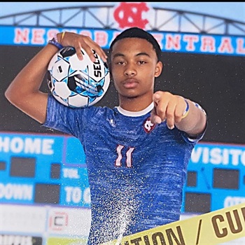 Lucas Maxwell-Mcarthur