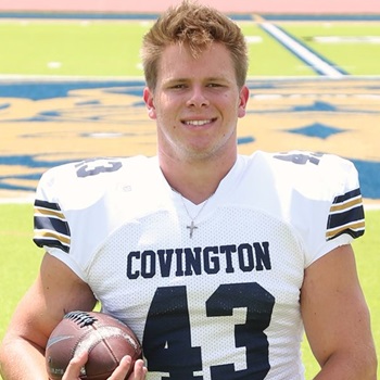 Steele Rogers
