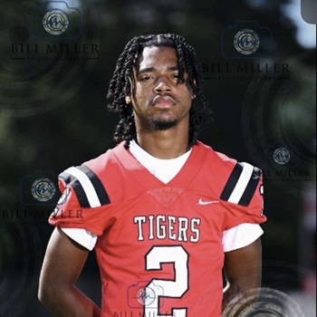 Malik Smith