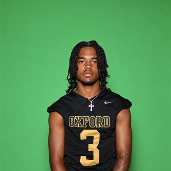 Malik Smith