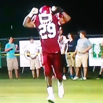 Jeremiah Nance