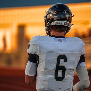 Cooper Welch