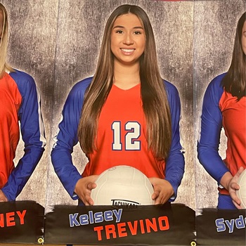 Kelsey Trevino
