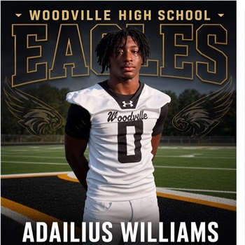 Adailius Williams