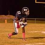 Timothy Holland Jr