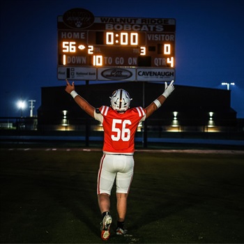 Brice Bullard