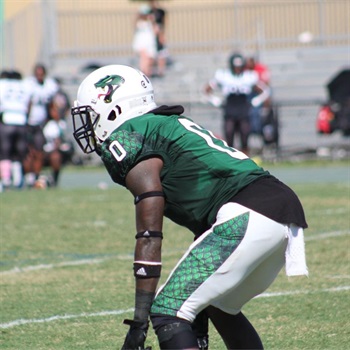 Brandon Thomas