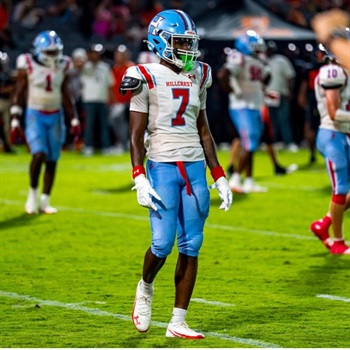 Devon " DJ “ Jones