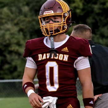 Braylon Green