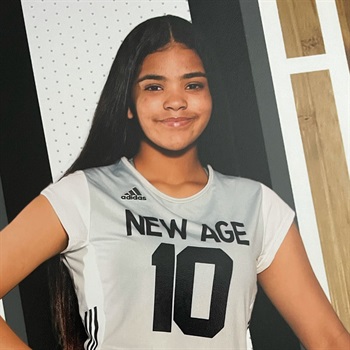 Kayori (Kay) Mendoza