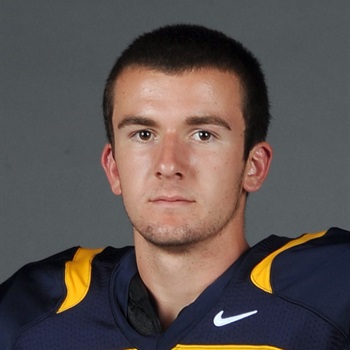 Travis Ganter