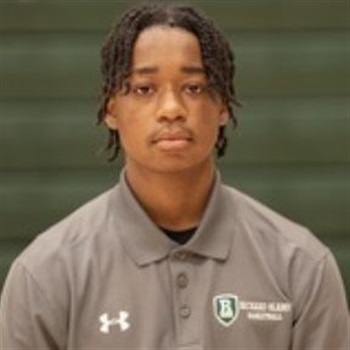 Kevon "KJ" West