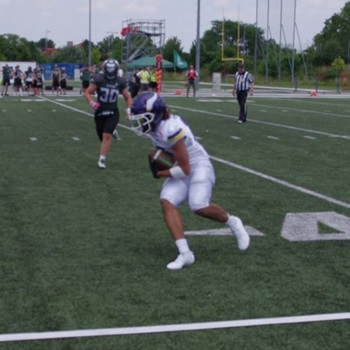 Mauricio Ramos-Pires