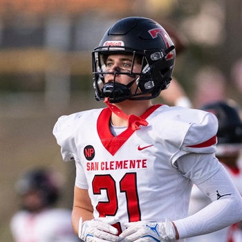 Cade Hogan