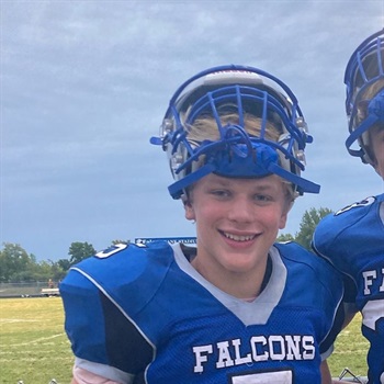 Brody Kipka