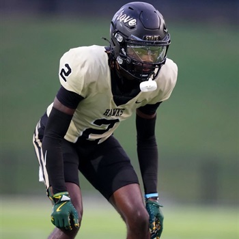 Jamarion "Jrich" Richardson