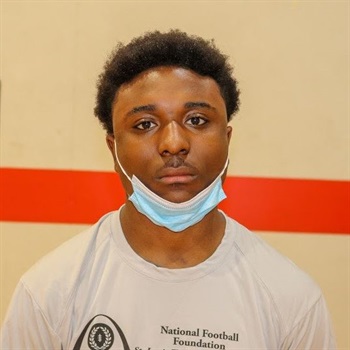 Jarrell Sanders-Glover